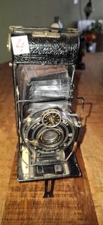 Vintage Voigtlander Balgcamera 1930, Ophalen of Verzenden
