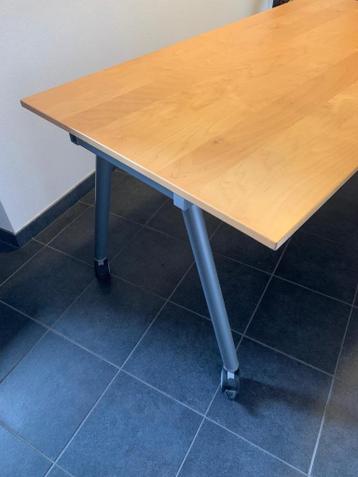 Bureau 180x80 IKEA Galant - afbeelding 1