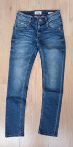 Skinny spijkerbroek jeans jongen maat 140 vingino, Kinderen en Baby's, Kinderkleding | Maat 140, Zo goed als nieuw, Vingino, Jongen