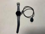 Samsung galaxy watch 6 - 44mm - 6GJP, Zwart, Ophalen of Verzenden, Zo goed als nieuw, Nvt