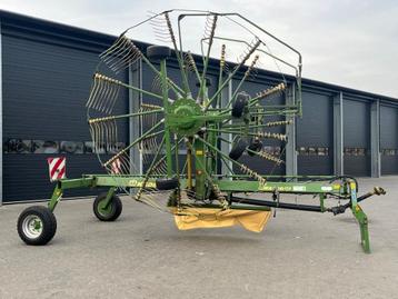 Krone zwadro 900 WG3977 beschikbaar voor biedingen