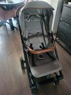 Mutsy nexo buggy, Ophalen, Gebruikt, Overige merken, Verstelbare rugleuning