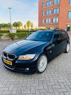 BMW Alpina D3 Biturbo 2010, Auto's, Zwart, 4 cilinders, Zwart, Stationwagon