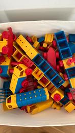 Fischer Technik Doos vol constructiespeelgoed, Ophalen of Verzenden, Zo goed als nieuw, Overige merken