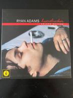 Ryan Adams - Heartbreaker Deluxe Edition 4LP + DVD, Verzenden, Zo goed als nieuw, 12 inch, Poprock