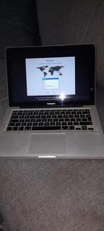 Goedwerkende MacBook uit 2013, Computers en Software, Gebruikt, Ophalen of Verzenden, 13 inch