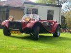 Volkswagen Buggy Ruska “Classica” 1600cc, Auto's, Oldtimers, Te koop, Particulier