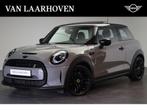 MINI Electric Classic / Panoramadak / Sportstoelen / Achteru, Auto's, Mini, Gebruikt, Met garantie (alle), 4 stoelen, 184 pk
