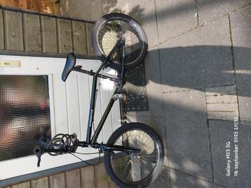 Bmx 20 inch beschikbaar voor biedingen