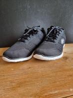 Skechers (Skech-knit), Skechers, Zwart, Ophalen of Verzenden, Sneakers of Gympen