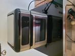 Oven airfryer, Witgoed en Apparatuur, Ophalen, Zo goed als nieuw, Airfryer