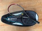 Wilson ProStaff Stretch 5.0 tennistacket + Artengo tas zgan, L2, Ophalen of Verzenden, Zo goed als nieuw, Wilson