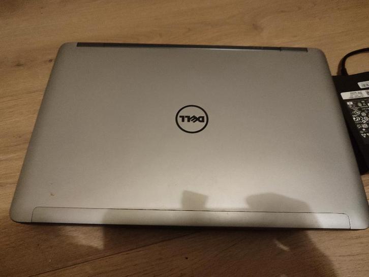 Dell i7-4800mq 16gb, radeon HD8790 256gb SSD, Computers en Software, Windows Laptops, Refurbished, 15 inch, SSD, 2 tot 3 Ghz, 16 GB