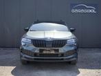Skoda Karoq 1.5 TSI ACT Sportline Business Virtual / LED / S, Voorwielaandrijving, 65 €/maand, Stof, 4 cilinders