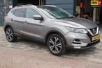 Nissan Qashqai 1.3 DIG-T N-Connecta PANODAK 360 CAMERA rijkl, Voorwielaandrijving, Gebruikt, 4 cilinders, Handgeschakeld