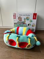 Baby seat and play Sophie La Giraffe, Ophalen, Nieuw, Overige typen