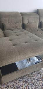 ZevenzitsbankSeat&Sofa brand, Ophalen of Verzenden