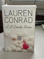 Lauren Conrad - LA Candy series, Nieuw, Lauren Conrad, Ophalen of Verzenden