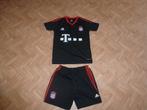 voetbaltenue Bayer Munchen maat 158, Kinderen en Baby's, Kinderkleding | Maat 158, Ophalen, Adidas, Jongen of Meisje, Sport- of Zwemkleding