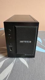 Netgear ReadyNAS Duo - NAS Server, Computers en Software, NAS, Ophalen of Verzenden, Gebruikt