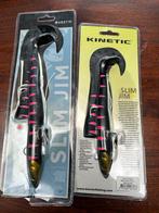 2x Slim Jim Heilbot/Kabeljauw Lures - Nieuw!, Ophalen of Verzenden, Nieuw, Overige typen
