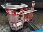 Playmobil Reddingsstation 5539, Ophalen of Verzenden, Gebruikt, Complete set