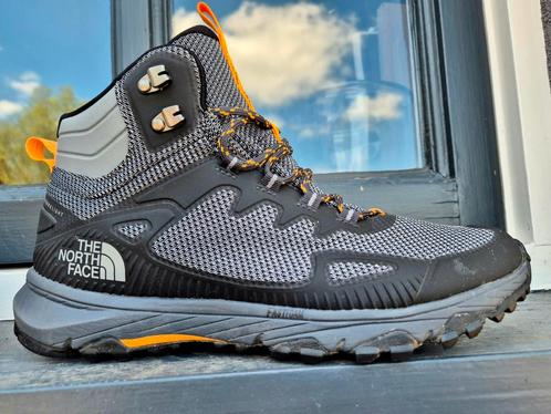 The North Face wandelschoen Ultra Fastpack IV mt. 43, Sport en Fitness, Bergsport en Wandelen, Zo goed als nieuw, Schoenen, Ophalen of Verzenden