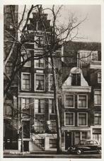 Amsterdam,  Hotel HEGRA te Herengracht 269., Verzenden, 1940 tot 1960, Gelopen, Noord-Holland