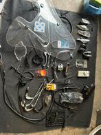 Diverse vespa sprint primavera lx s onderdelen, Ophalen of Verzenden, Gebruikt, Overige typen, Vespa