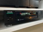 🎶 Philips CD875 - 5-voudige CD-wisselaar met TDA1541 DAC, Ophalen, Refurbished, Philips, Wisselaar