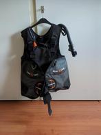 Aqualung Trimvest - Zo goed als nieuw!, Watersport en Boten, Duiken, Ophalen of Verzenden, Zo goed als nieuw, Trimvest of Wing