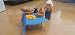 Playmobil 5067 - Melkmeisje (Rijksmuseum Speciale Editie), Ophalen of Verzenden, Gebruikt, Complete set