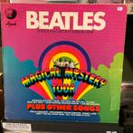Beatles - Magical Mystery Tour, Cd's en Dvd's, Vinyl | Pop, Ophalen of Verzenden, 1960 tot 1980, Gebruikt, 12 inch