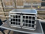 Autobench, Dieren en Toebehoren, Ophalen, Zo goed als nieuw