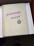 Douwe Egberts Plaatjesalbum Kleurenvlucht, Boeken, Prentenboeken en Plaatjesalbums, Ophalen of Verzenden
