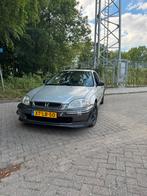 Honda Civic 1.4 I 1999 Grijs, Ophalen of Verzenden, Gebruikt