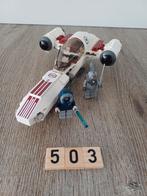 Lego Star Wars Freeco Speeder 8085, Ophalen of Verzenden, Zo goed als nieuw