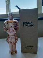 Karl Lagerfeld Ikonik Eau De Parfum 100ML., Verzenden, Nieuw