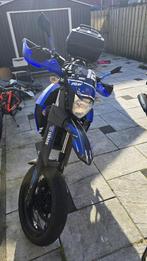 Yamaha XT 660, 660 cc, Particulier
