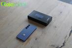 Samsung Galaxy S24 - 128GB - Cobalt Violet | + Garantie, Samsung, Galaxy S24, Zwart, Touchscreen