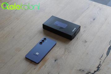 Samsung Galaxy S24 - 128GB - Cobalt Violet | + Garantie  beschikbaar voor biedingen