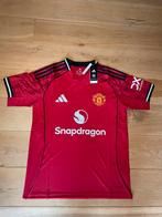 Manchester United Nieuw thuis shirt 25/26 maat M, Maat M, Verzenden, Nieuw, Shirt