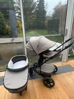 Easywalker Harvey 5 premium parel taupe, Gebruikt, Verstelbare duwstang, Ophalen, Kinderwagen