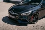 Mercedes-Benz CLA-klasse Shooting Brake - AMG 45 4MATIC Ambi, Automaat, Gebruikt, Euro 6, 4 cilinders