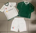 Voetbal tenue maat 140, Ophalen of Verzenden, Jongen of Meisje