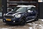 Mini Mini Countryman 2.0 Cooper S Chili | Leder | Ambient Li, Auto's, Mini, Gebruikt, Euro 6, Leder, SUV of Terreinwagen