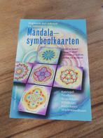 G. Molenaar - Mandala symboolkaarten, Ophalen of Verzenden, Zo goed als nieuw, Instructieboek, G. Molenaar