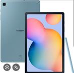 Samsung Galaxy Tab S6 Lite 128GB + Hoes & Pen, Computers en Software, Android Tablets, 10 inch, Ophalen of Verzenden, Zo goed als nieuw