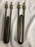 Twee Recor Italy verwarmingselementen, Hobart, Winterhalter, Ophalen, Nieuw