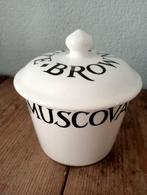 Emma Bridgewater BT suikerpot, Nieuw, Ophalen of Verzenden, Overige stijlen, Kop(pen) en/of Schotel(s)